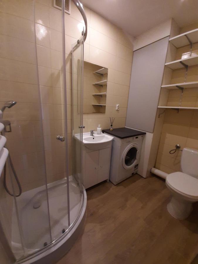 Apartament Centrum Gdansk Apartment Exterior photo